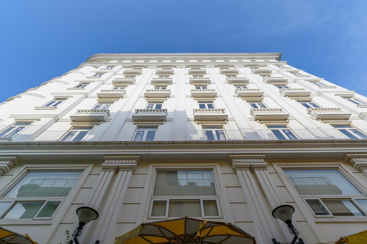 Hoang Linh Dan Hotel ดานัง ภายนอก รูปภาพ
